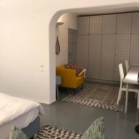 Traditional Beach House In Mykonos Dom wakacyjny