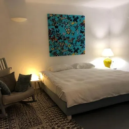 Dom wakacyjny Traditional Beach House In Mykonos *