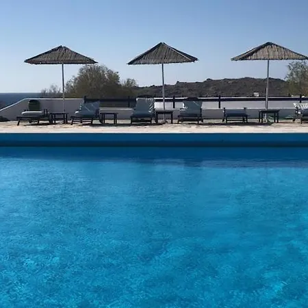 Dom wakacyjny Traditional Beach House In Mykonos
